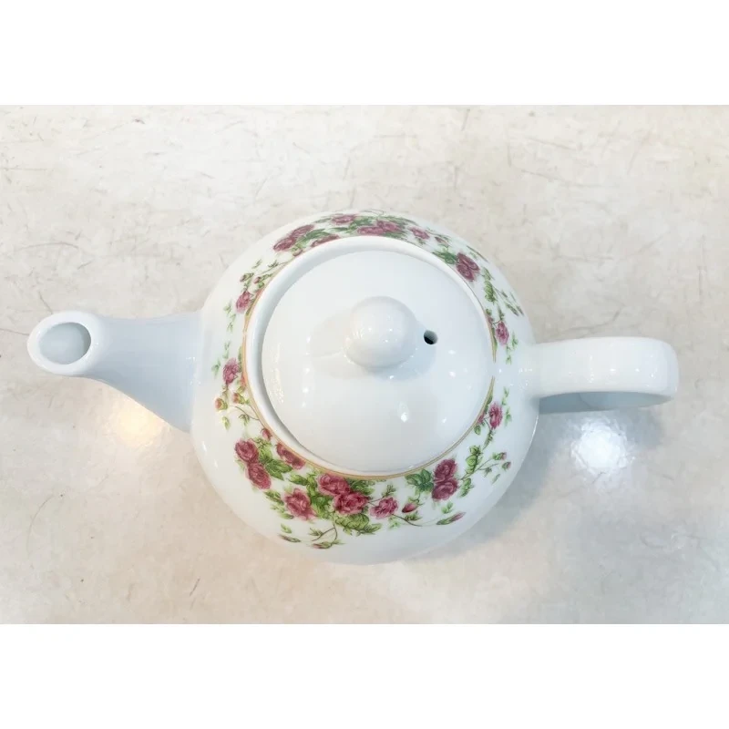 قوری مدل چینی کد SM2
