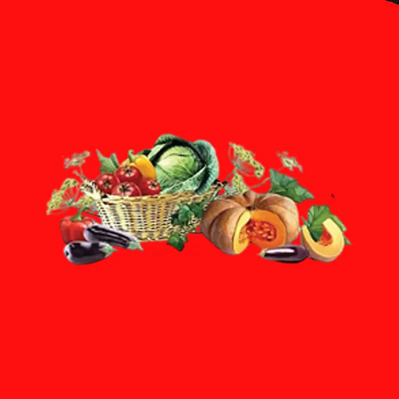 پیش بند آشپزخانه مدل ضدآب melon