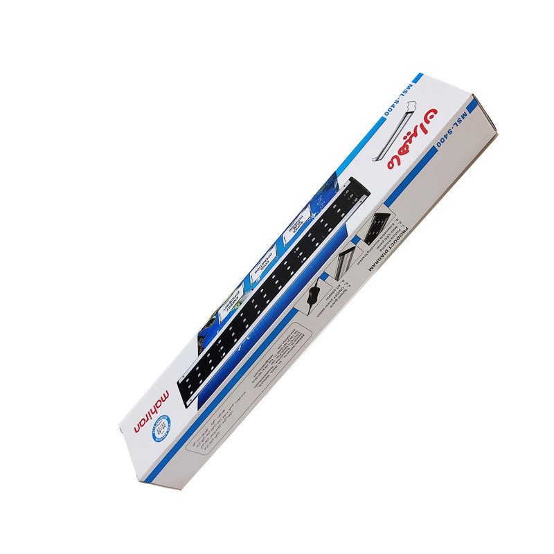 لامپ LED آکواریوم مدل MSL-S400