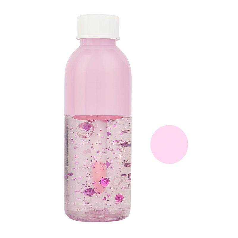 برق لب مایع مجیک مدل Soft drink شماره 07