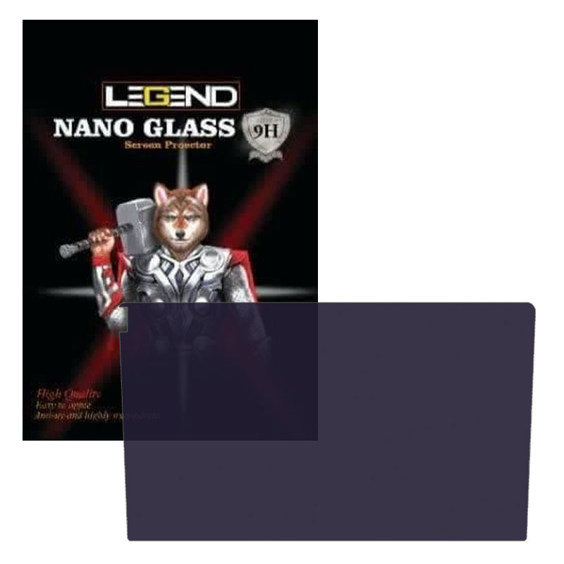محافظ صفحه نمایش مانیتور لجند مدل نانو مناسب برای مانیتور 11 اینچ ام وی ام X22