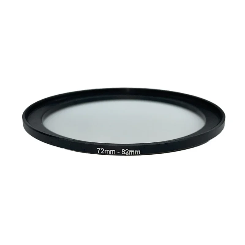 آداپتور فیلتر مدل STEP-UP RINGS- 72 TO 82MM