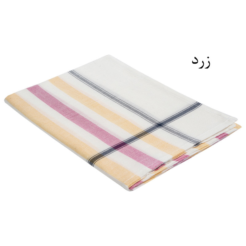 شمد ابراهیمی یزد مدل B52 سایز 240x160 سانتی متر