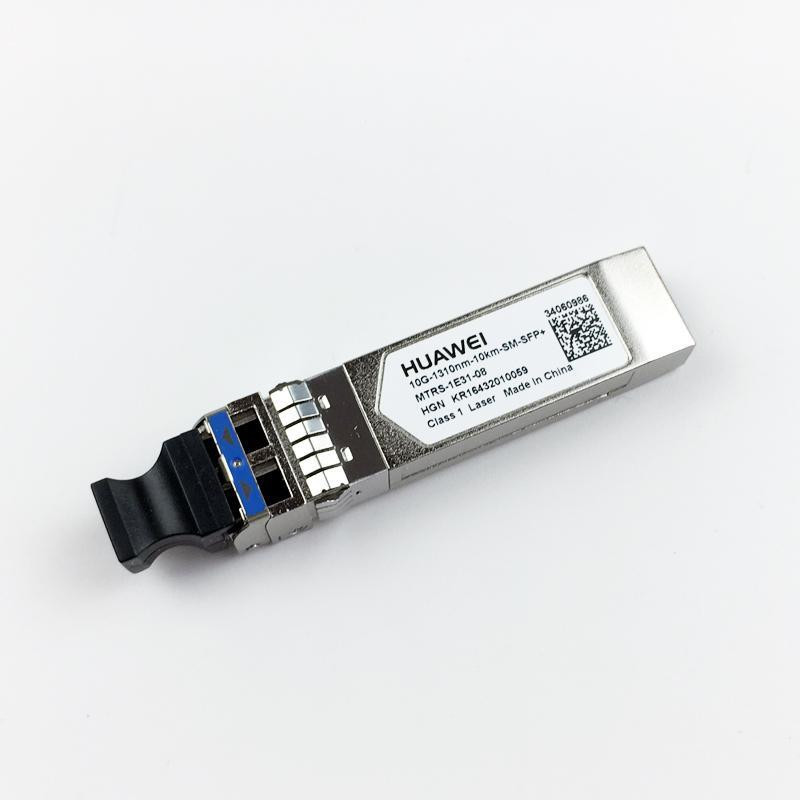 ماژول فیبر هوآوی مدل SFP-10GE-10KM-SM-1310nm