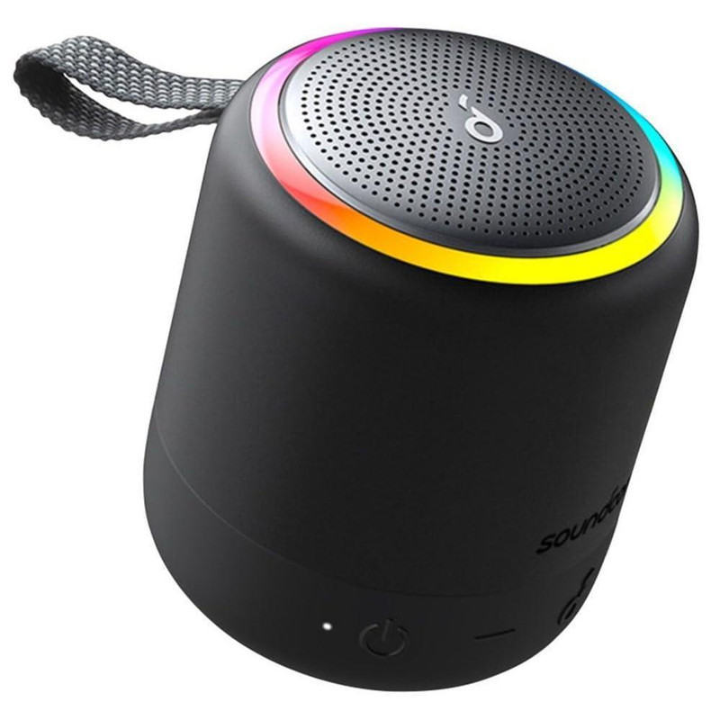 اسپیکر قابل حمل انکر مدل Soundcore Mini 3