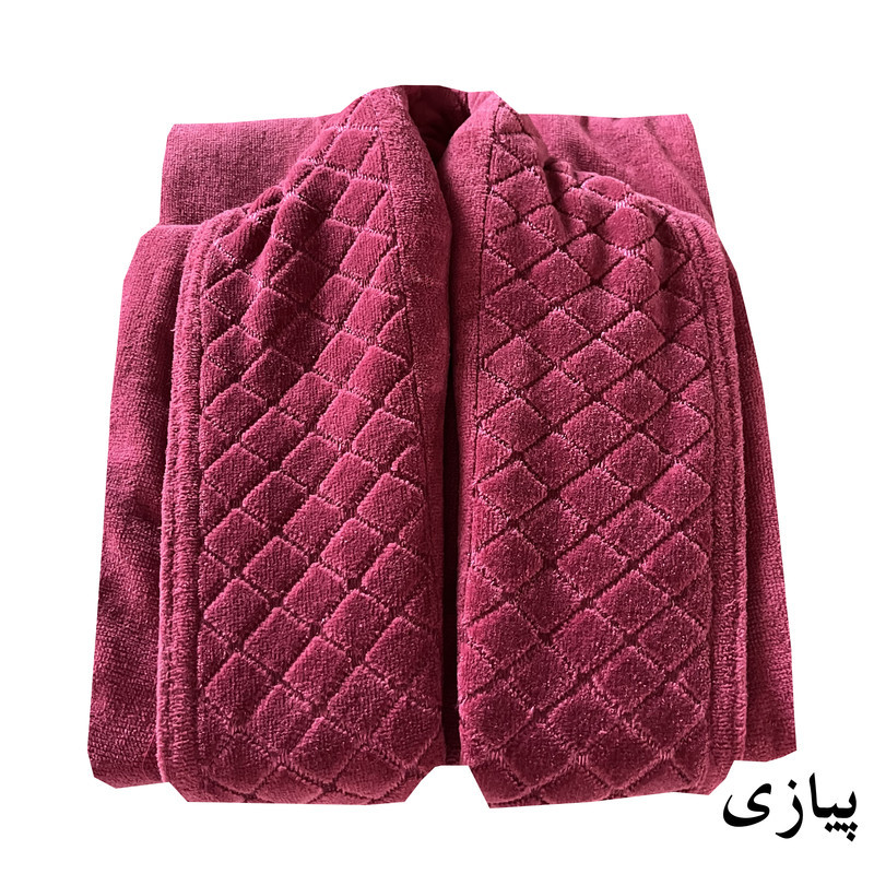 حوله پالتویی آقای کاریزما مدل الیزا کد 2 سایز 125