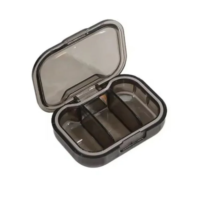 محفظه نگهداری قرص مدل BOX 535