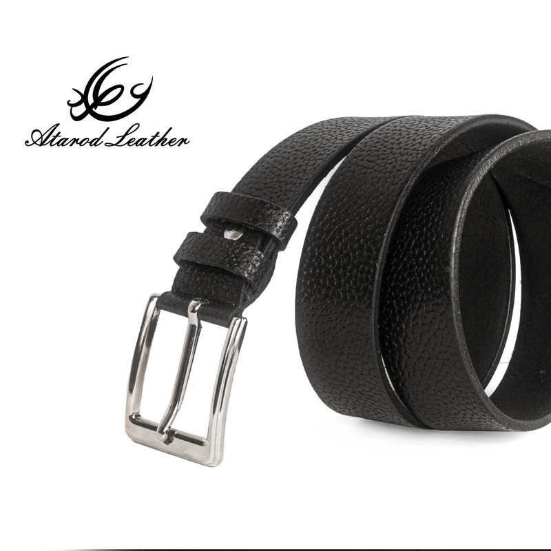 ست هدیه چرم طبیعی چرم عطارد مدل A141