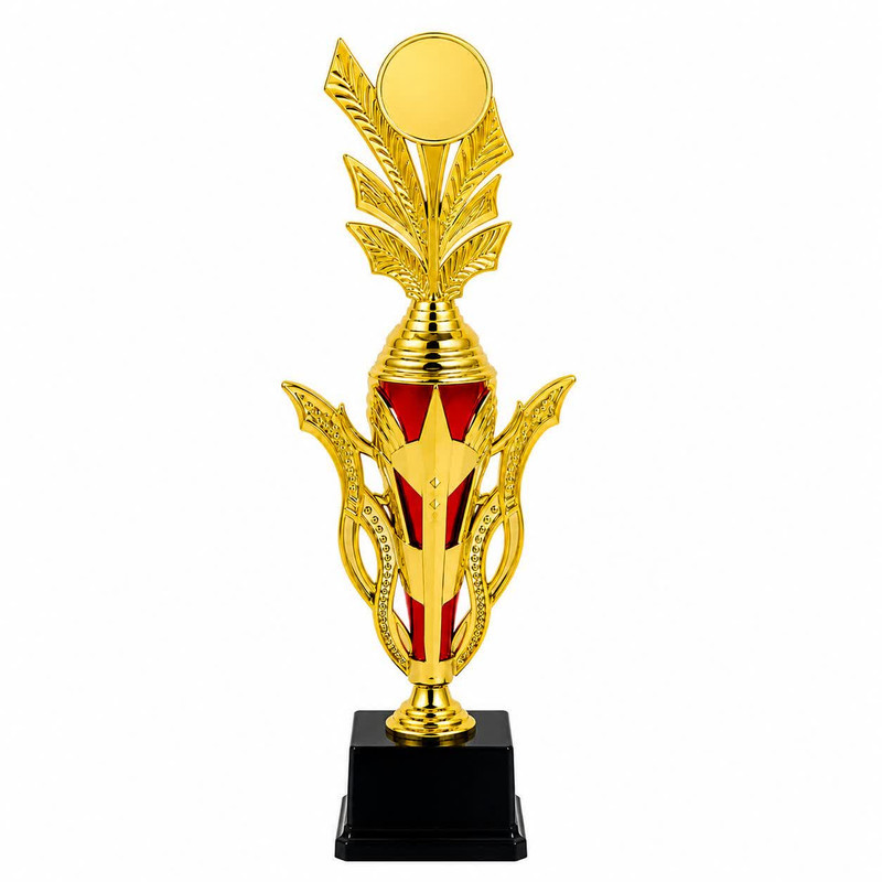 تندیس مدل کاپ قهرمانی کد IR044 مجموعه 3 عددی