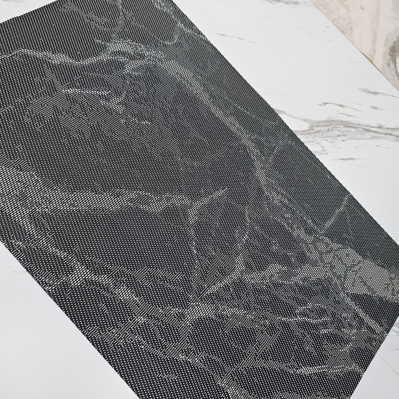 زیربشقابی مدل MARBLE بسته شش عددی