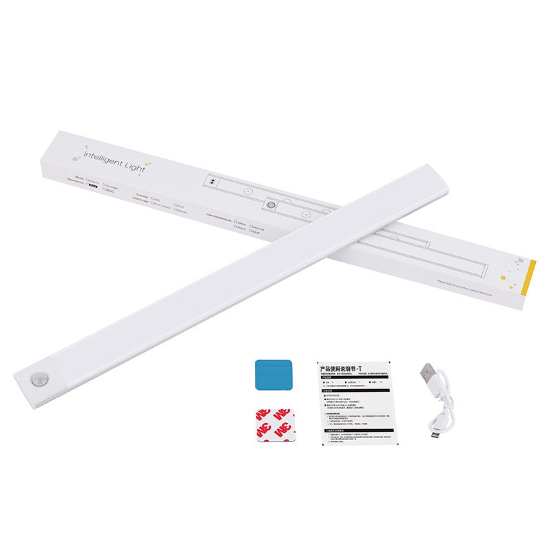چراغ ال ای دی مدل زیر کابینتی 400MM کد L1803