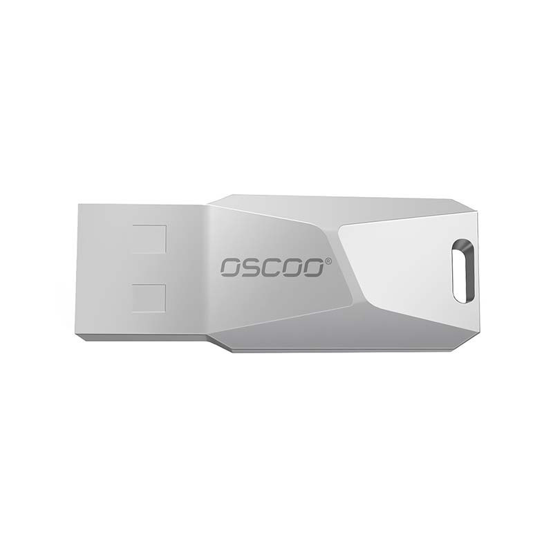 فلش مموری اوسکو مدل 006U USB 2.0 ظرفیت 32 گیگابایت