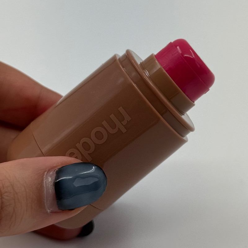 رژ گونه رود مدل juice box کد 4