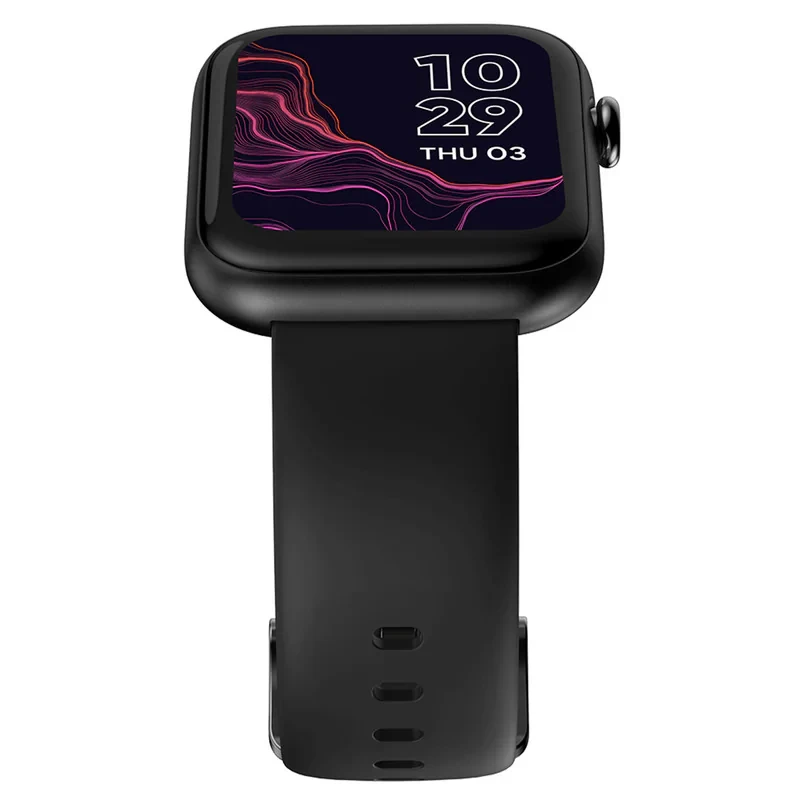 ساعت هوشمند موبووی مدل TicWatch GTH 2