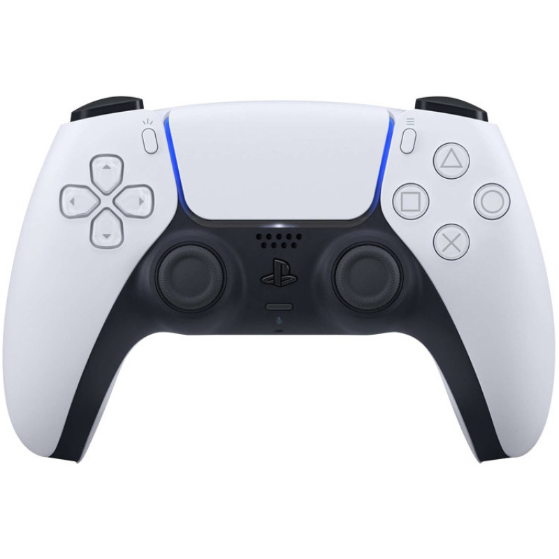 کنسول بازی سونی مدل PlayStation 5 Slim ظرفیت یک ترابایت ریجن 2016A اروپا به همراه دسته اضافی