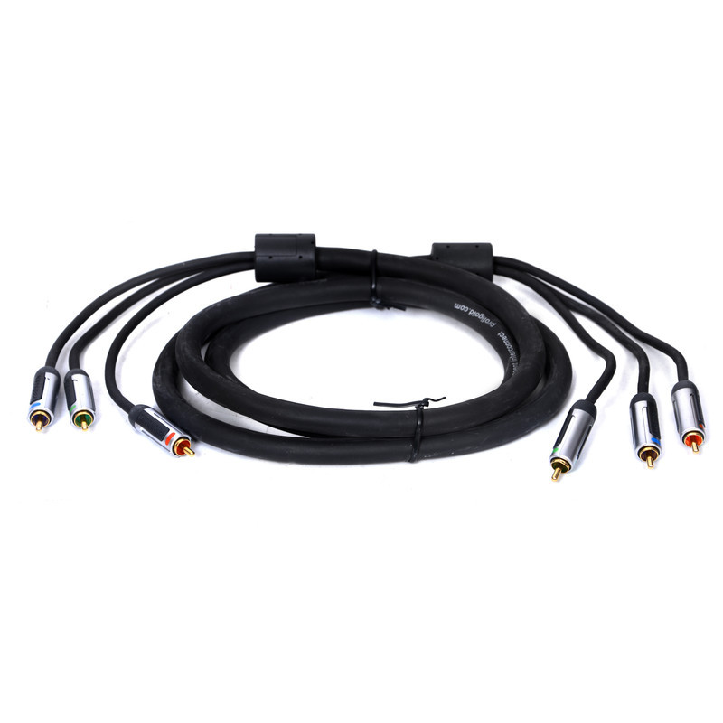 کابل 3 به 3 RCA مدل profigold طول 2 متر