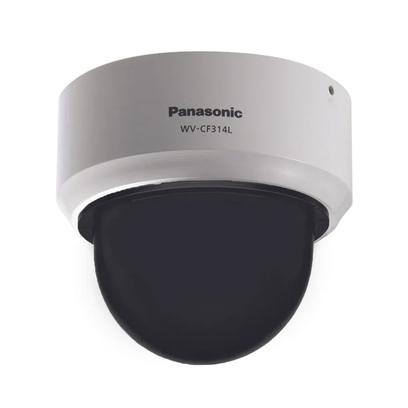 دوربین مداربسته آنالوگ پاناسونیک مدل WV-CF314L