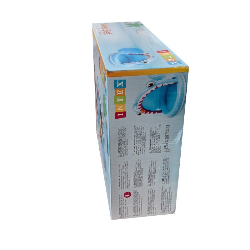 استخر بادی اینتکس مدل 58419