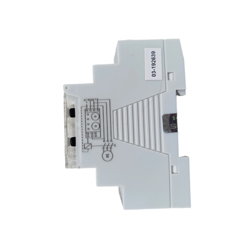 کنترل فاز میکرو پروسسوری شیوا امواج مدل MRJN-2P کد 13JN1 بسته سه عددی