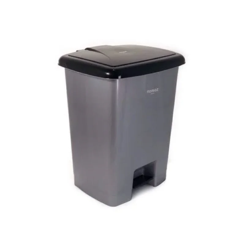 سطل زباله ممتاز پلاستیک مدل TAR-710