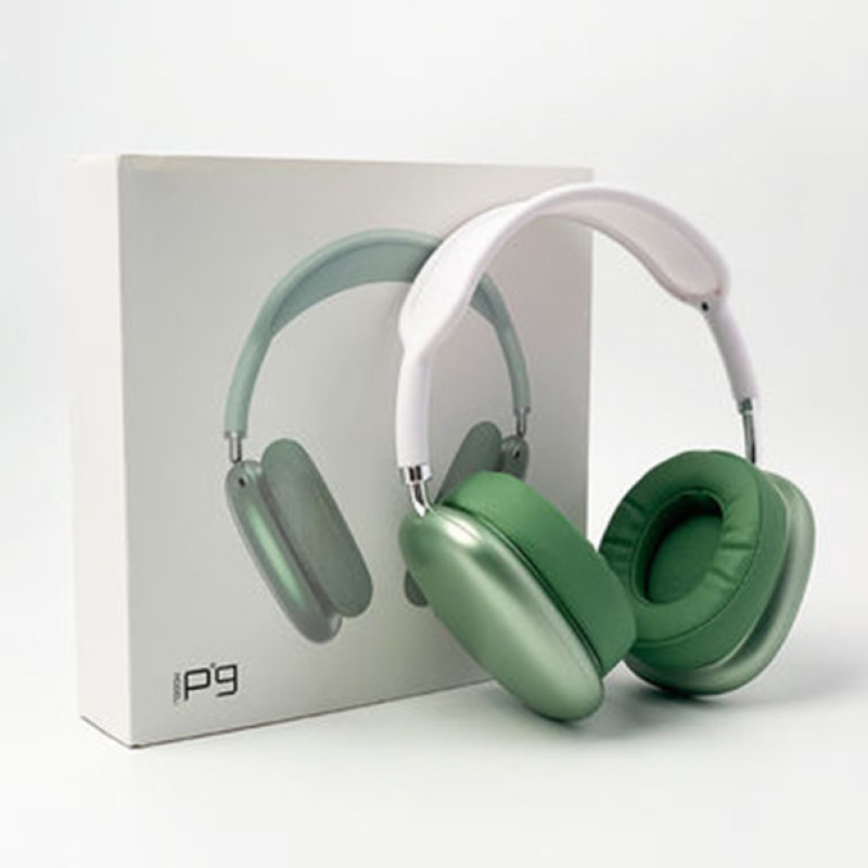 هدفون بی سیم مدل P9_PLUS