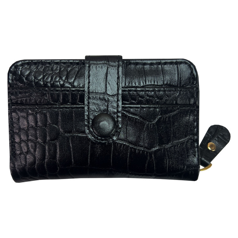 جاکارتی مدل چرم طبیعی کد JK-0210