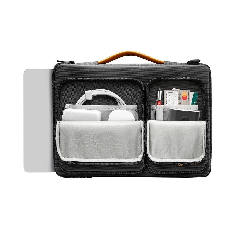 کیف لپ تاپ تام تاک مدل Defender-A42 Macbook Pro مناسب برای لپ تاپ 16 اینچی