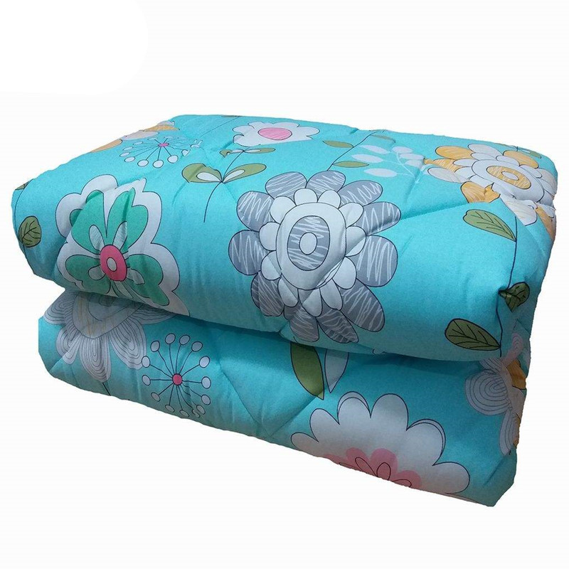 سرویس خواب کوکوجم مدل Fendi 120 یکنفره 4 تکه