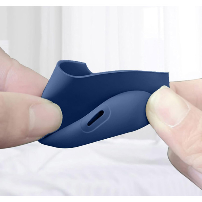 کاور راینو مدل Silicone مناسب برای کیس هدفون بی سیم شیائومی Redmi Buds 5