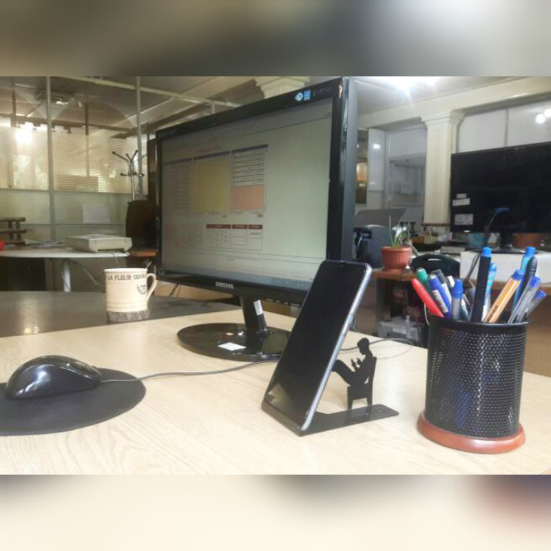 پایه نگهدارنده گوشی موبایل نیتا کد 204-1