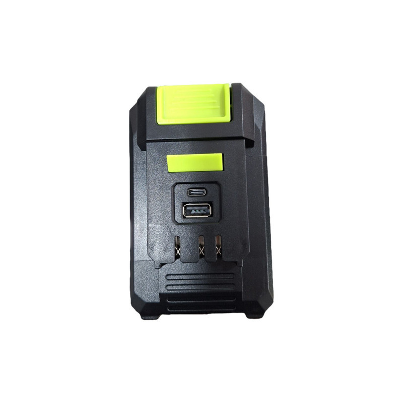 پاوربانک 22 وات مدل Gd-c6fm ظرفیت 4800 میلی‌آمپرساعت