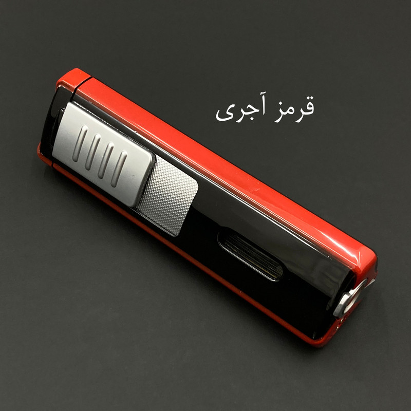 فندک مدل سه شعله جت فلیم کد DKD-1344