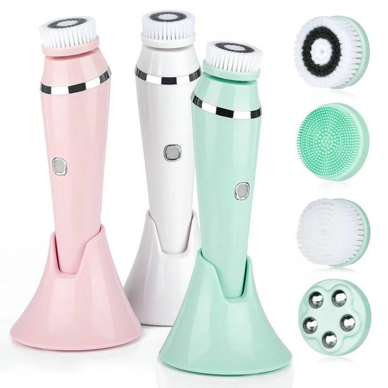 برس پاک ‌سازی مدل SPA-KIT