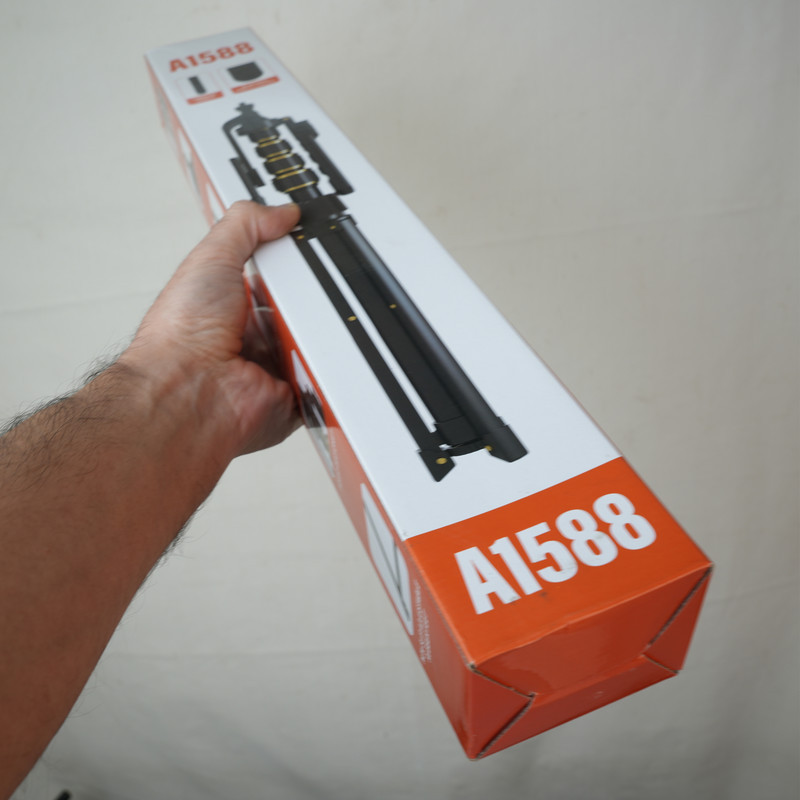 نگهدارنده گوشی موبایل مدل A1588