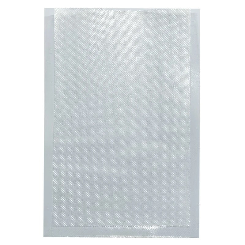 پلاستیک بسته بندی مدل وکیوم کد 20*30 بسته 20 عددی