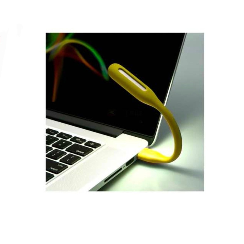 LED چراغ یو اس بی مدل New 2023 Plus