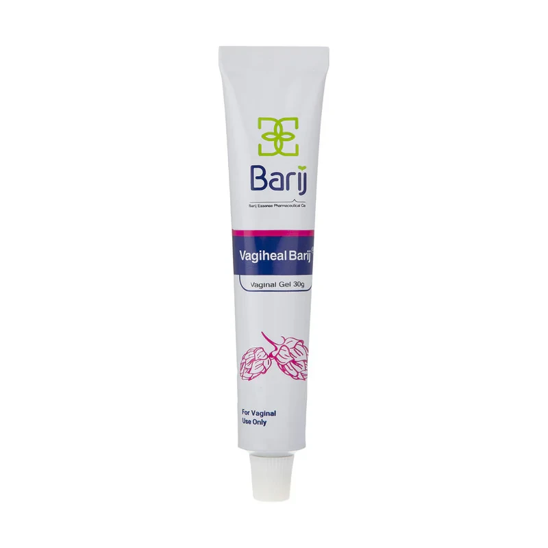 ژل واژیهیل باریج اسانس - 30 گرم