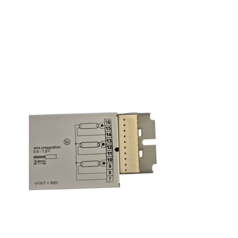 ترانس مهتابی ترایدونیک مدل PC 3×36 T8 TEC