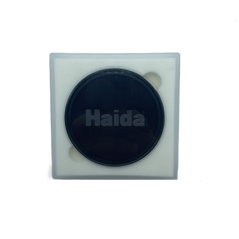 فیلتر لنز هایدا مدل ND8 PROII SLIM MC-49MM