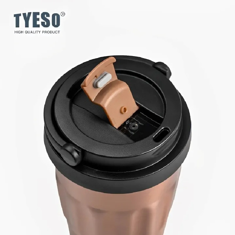 ماگ سفری تایسو مدل TS-8804 گنجایش ۰٫۵ لیتر