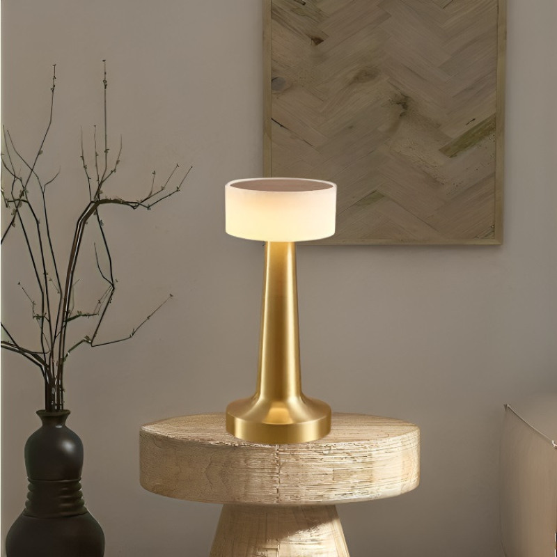 آباژور رومیزی مدل LEDdesk