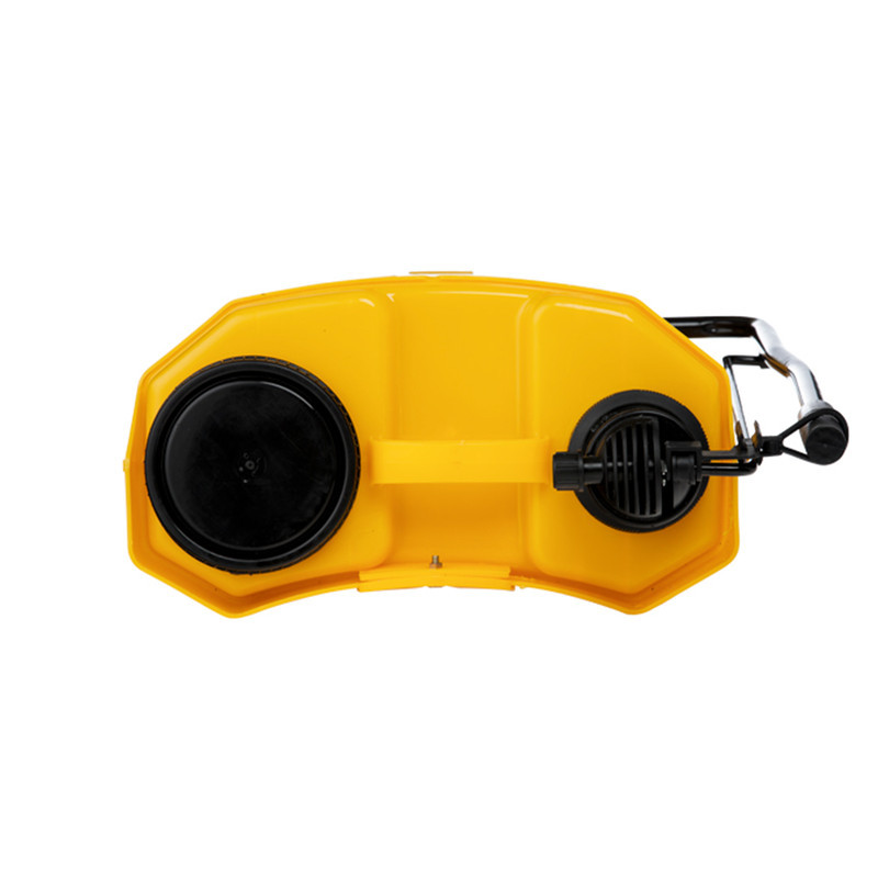 سمپاش کنزاکس مدل KNS-218 ظرفیت 18 لیتر