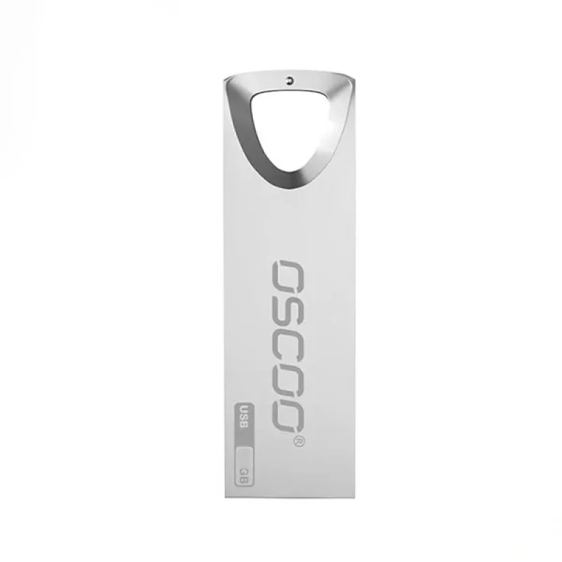 فلش مموری اوسکو مدل  006U-2 USB 2.0 ظرفیت 64 گیگابایت