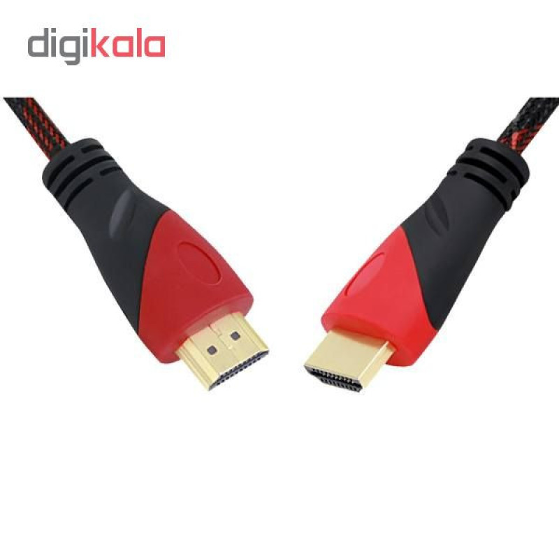 کابل HDMI مدل Ultima طول 1.5 متر