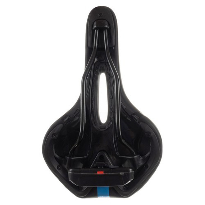 زین دوچرخه مدل چراغدار کد CV800