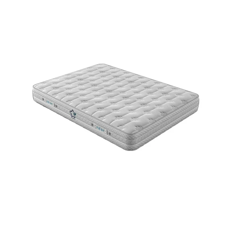 تشک پلاس باف طرح comfy یک نفره سایز 120*200 سانتی متر