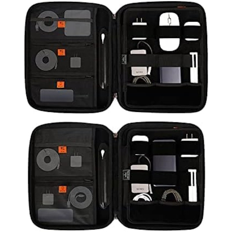 کیف لپ تاپ ویوو مدل Parallel Hardshell Bag  مناسب برای لپ تاپ 12.1 تا 13 اینچی