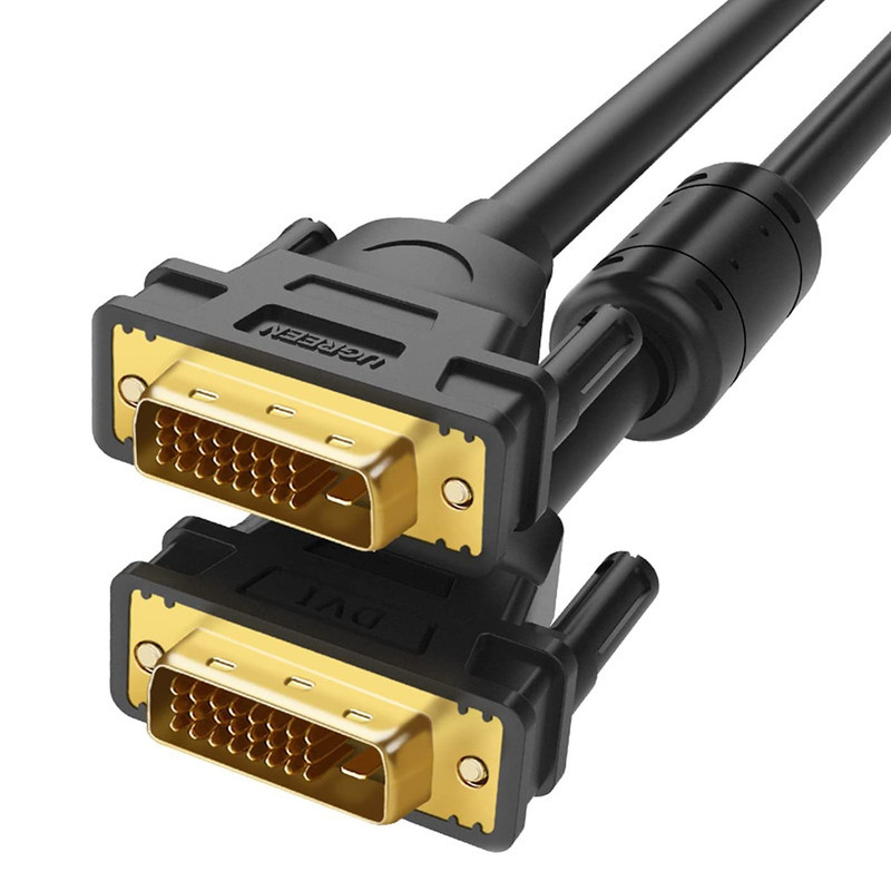 کابل VGA یوگرین مدل VG101-11631 طول 3 متر