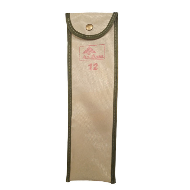 سنبه تفنگ بادی K-12 کد 20001 مجموعه 6 عددی