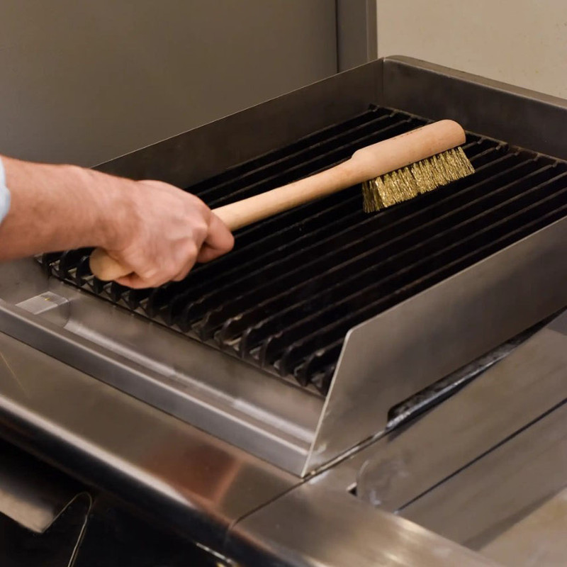 فرچه شستشو مدل سیمی